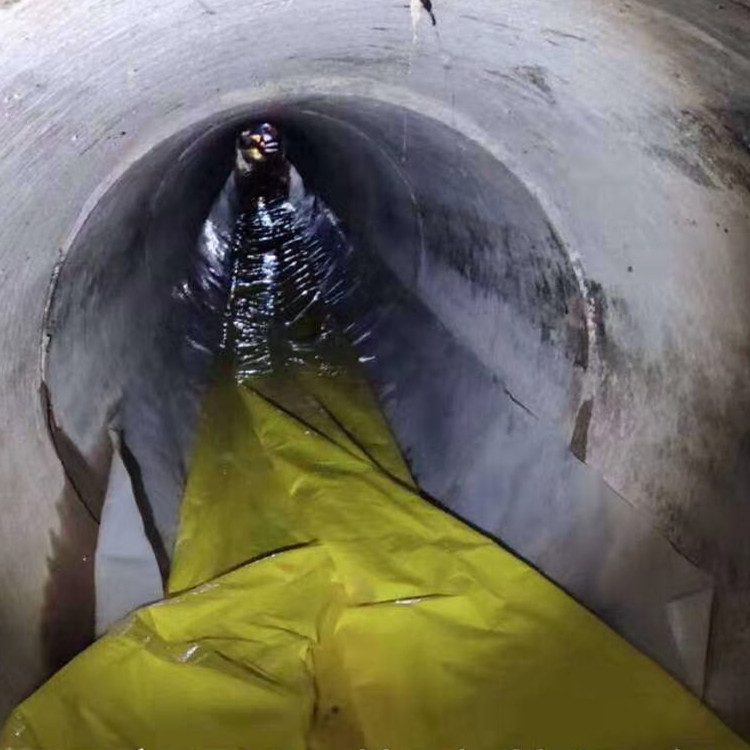 凤岗镇管道光固化修复