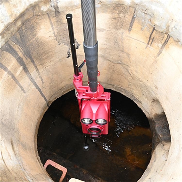 凤岗镇管道潜望镜检测（QV检测）