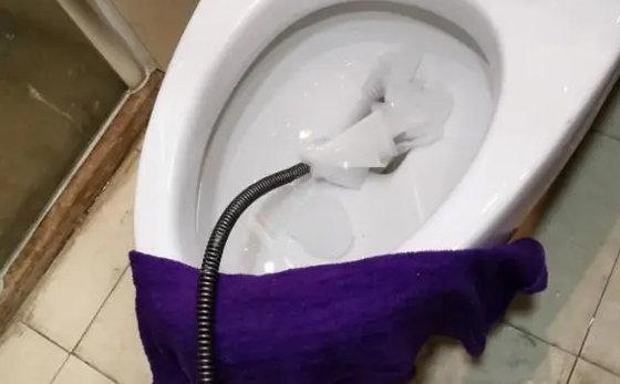 凤岗镇马桶疏通